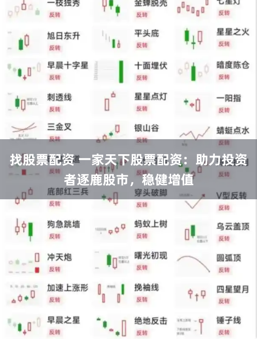 找股票配资 一家天下股票配资：助力投资者逐鹿股市，稳健增值