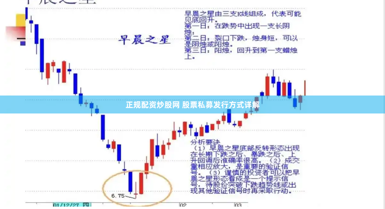 正规配资炒股网 股票私募发行方式详解