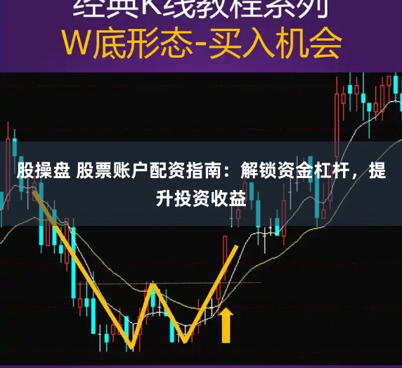 股操盘 股票账户配资指南：解锁资金杠杆，提升投资收益